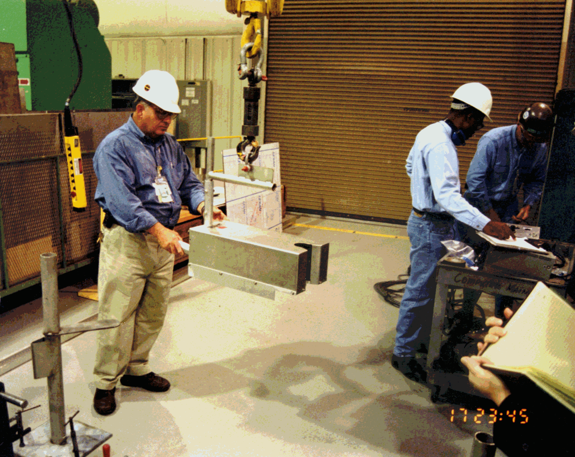 Fig. 6: Remote Cutter