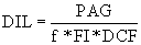Formula