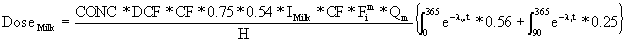 Equation