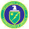 DOE logo