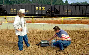 Bioremediation technologies developed during the Integrated Demonstration are now being used across the Savannah River Site.