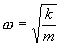 Equation